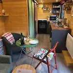 Vakantiehuis Tiny Somniflore *