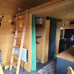 Vakantiehuis Tiny Somniflore