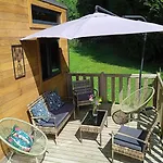 Tiny Somniflore Vakantiehuis *