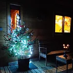 Vakantiehuis Tiny Somniflore Wasigny