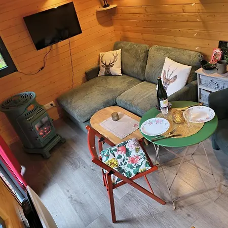 Holiday home Tiny Somniflore Wasigny