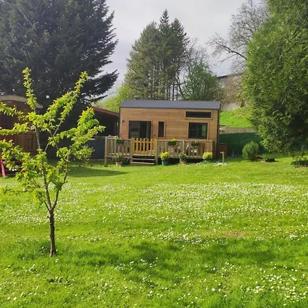 Nyaraló Tiny Somniflore