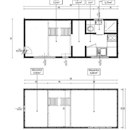 Tiny Somniflore Nyaraló